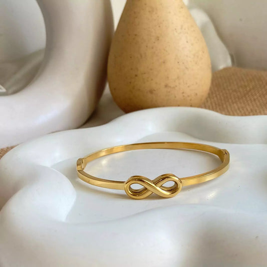 Infinity Bracelet