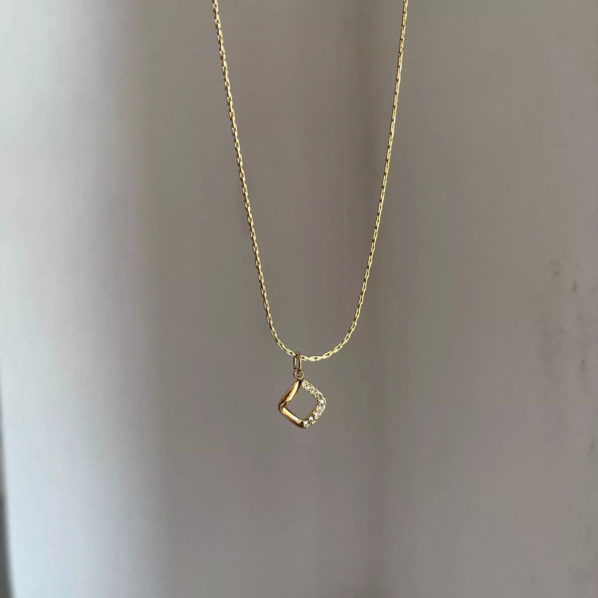 Kiva Necklace