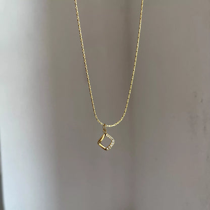 Kiva Necklace