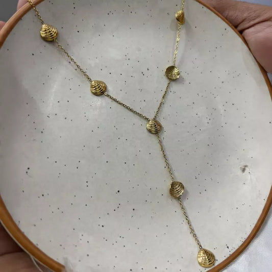 Shell Long Chain