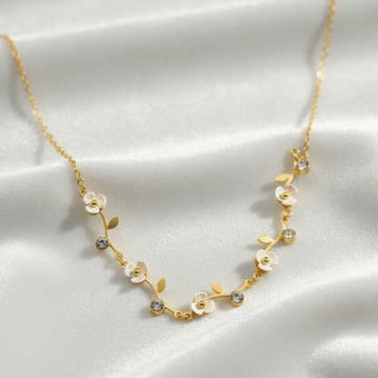 Flora Dreamy Necklace