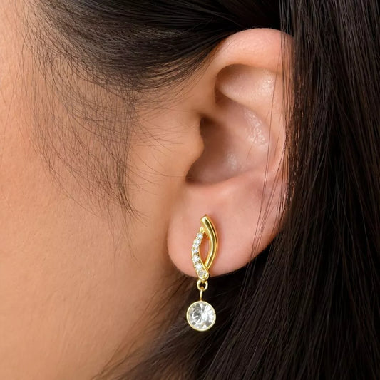 Isha Earrings