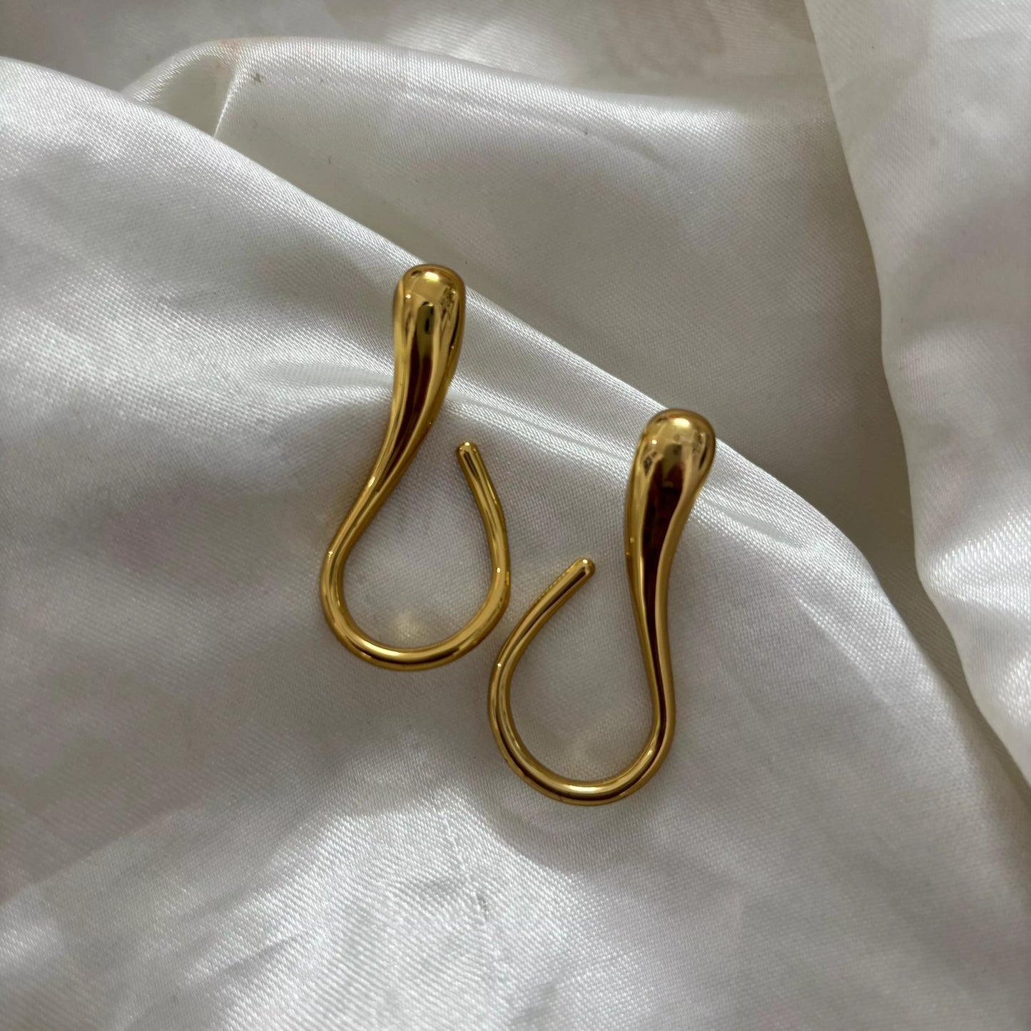 Shaile Earrings