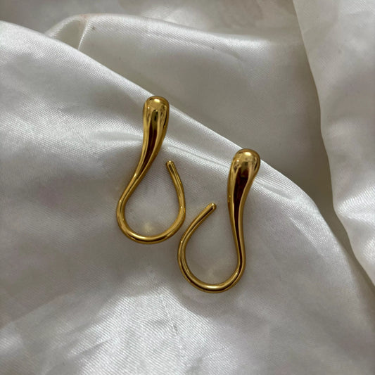 Shaile Earrings