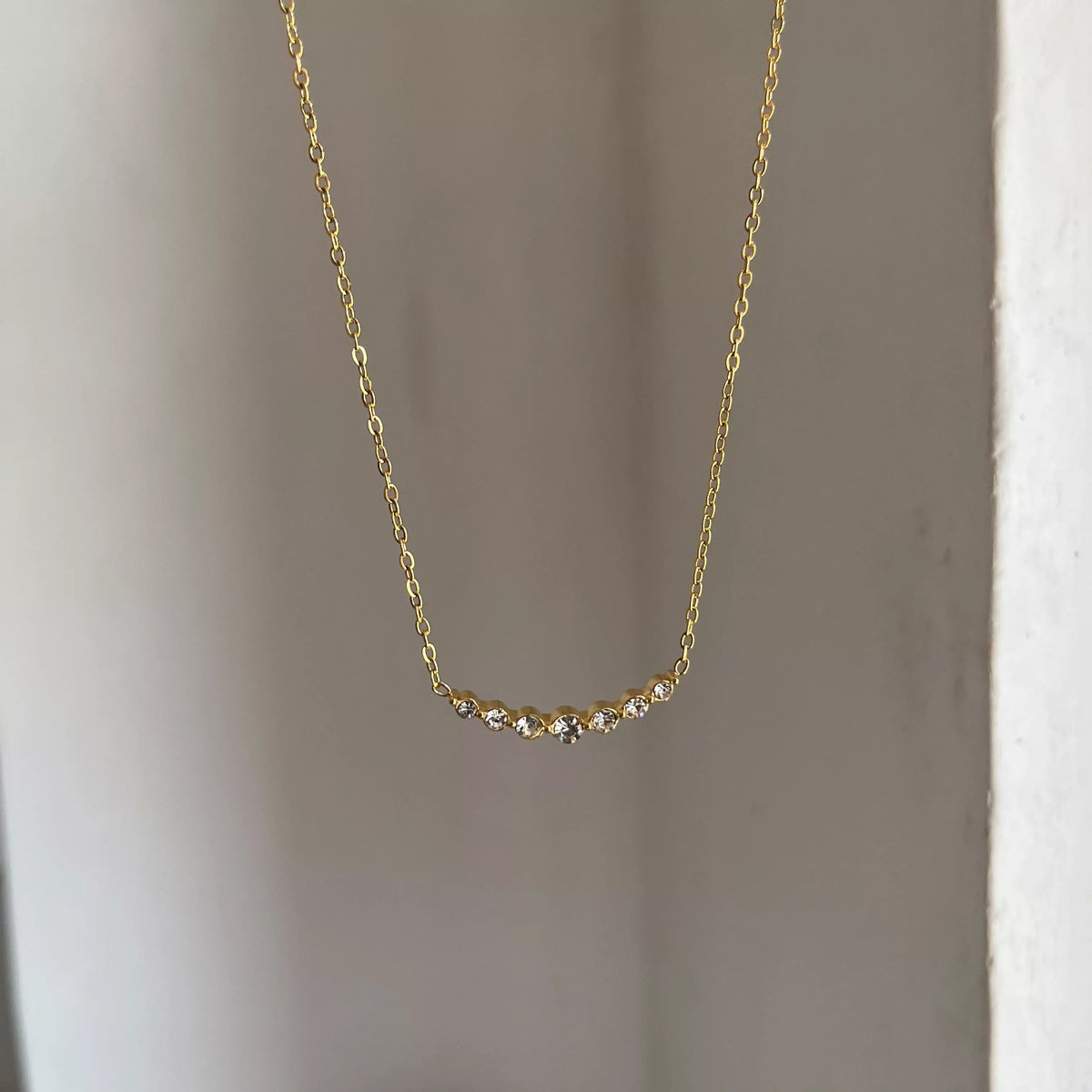 Hiya Necklace