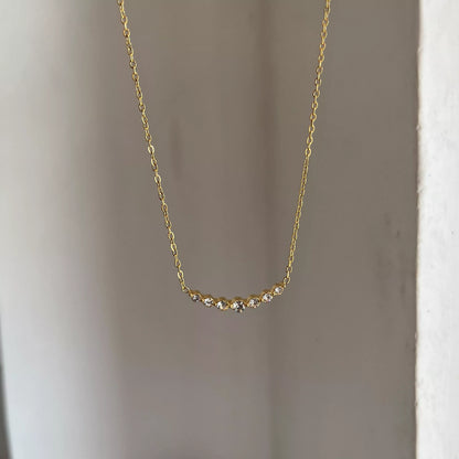 Hiya Necklace