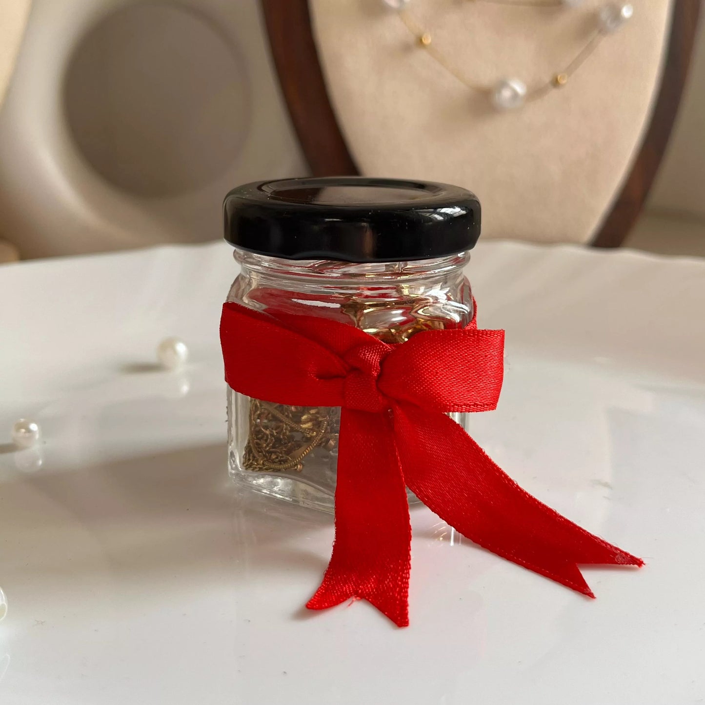 Ultimate Mystery Jar