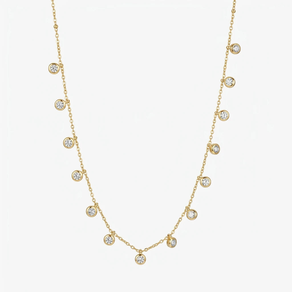 Stella Necklace