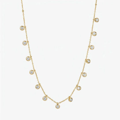 Stella Necklace
