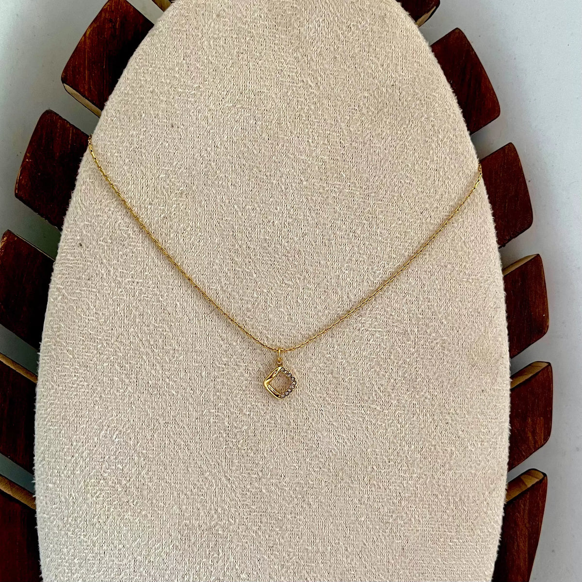 Kiva Necklace