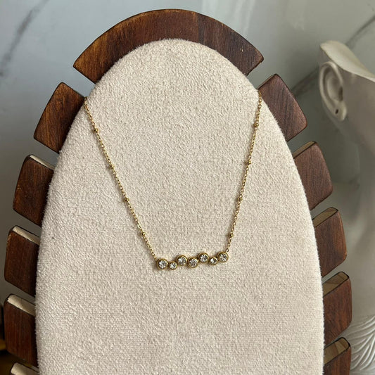 Bleen Necklace