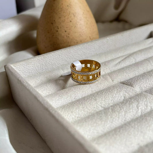 Benita Ring