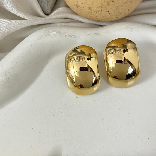 Chunky Ole Earrings