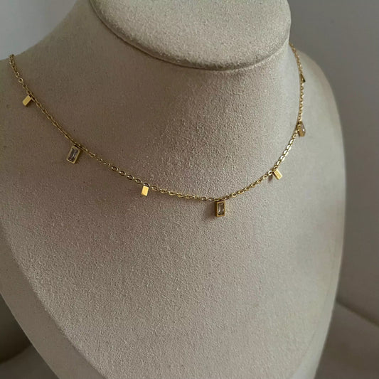 Mini Missi Necklace