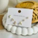 Earrings Card -1