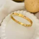 Star Hooked Bracelet