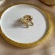 Bow Wrapped Ring