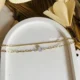 Styla Layered Bracelet