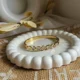 Misha Stones Bracelet