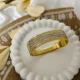 Luxe Mynki Bracelet