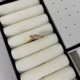 Trish Stones Ring - Pink