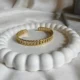 Chained Adjustable Bracelet
