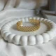 Zari Adjustable Bracelet