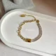 Saushi Locked Bracelet