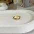 Opal Staple Ring - Image 2