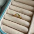 Opal Staple Ring - Image 3