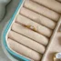 Opal Staple Ring