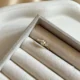 Friza Stones Ring - white