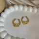 Bow Hoops