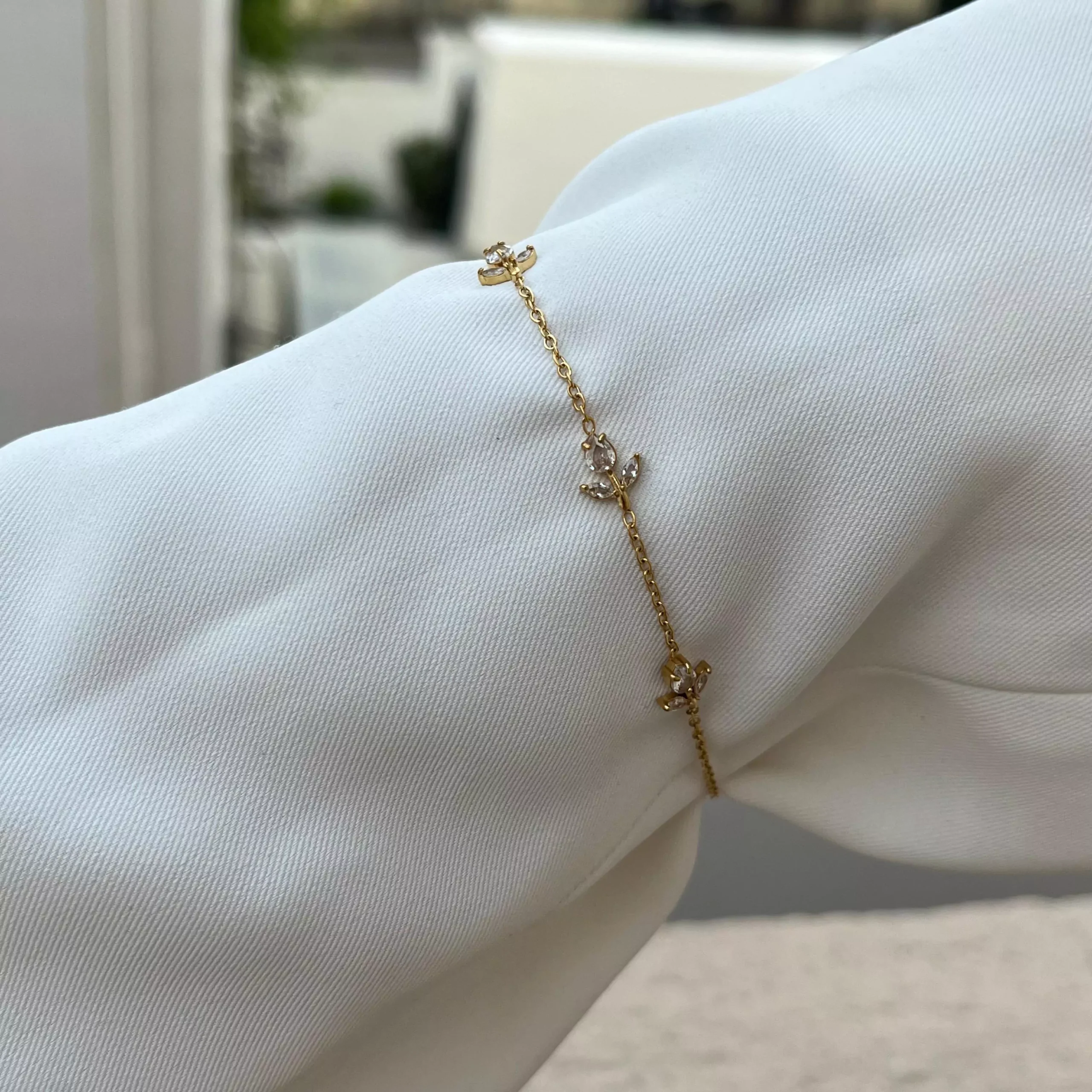 Rozel Bracelet
