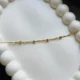Sille Minimal Bracelet
