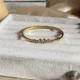 Blissed Rounded Bracelet