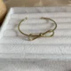 Bow Ribbon Bracelet
