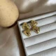 Hitchy Hearts Earrings