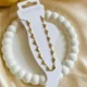 Hearts Haily Anklet