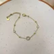 Round Rine Bracelet
