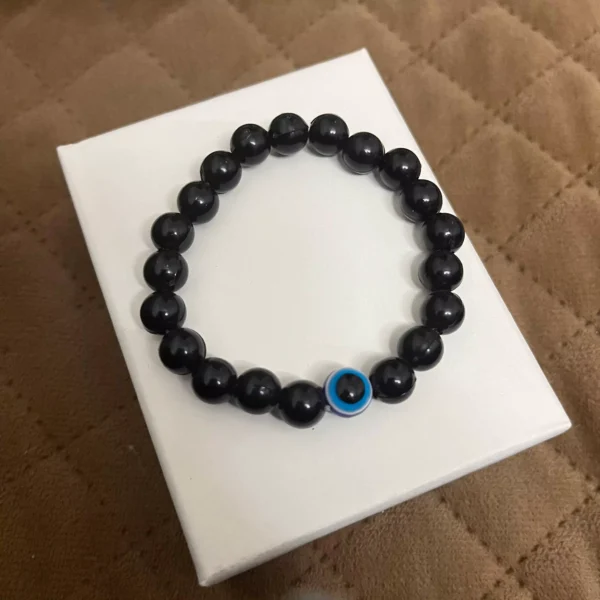 Evil eye Bracelet for Men