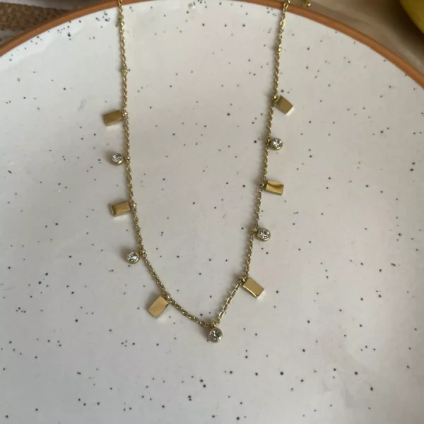 Bleene Necklace