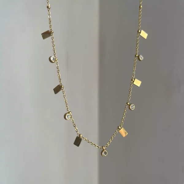 Bleene Necklace - Image 2