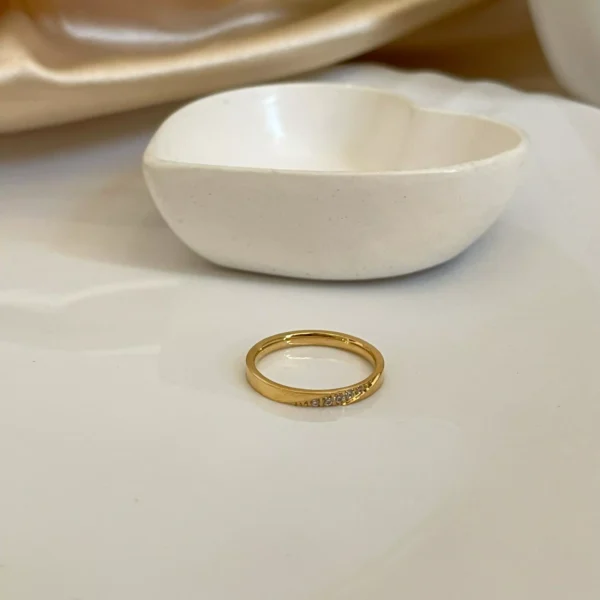 Traya Ring - Image 2