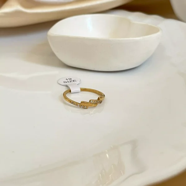 Krine Ring