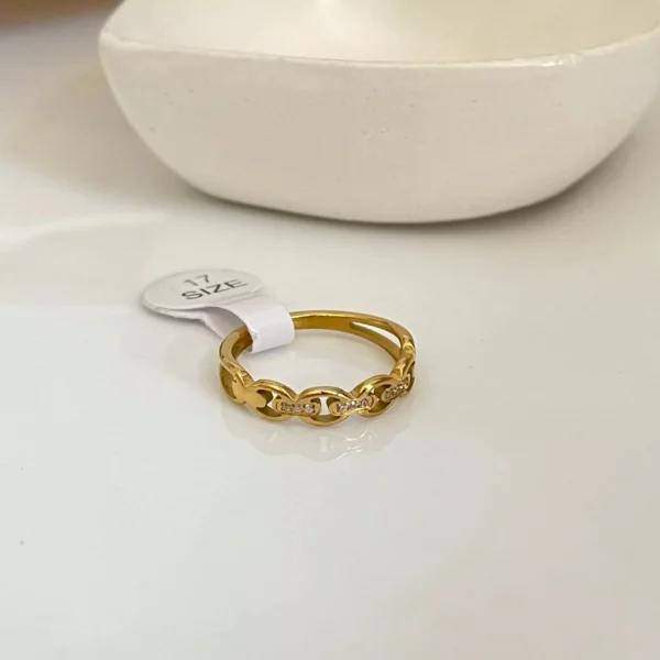 Rinsha Ring