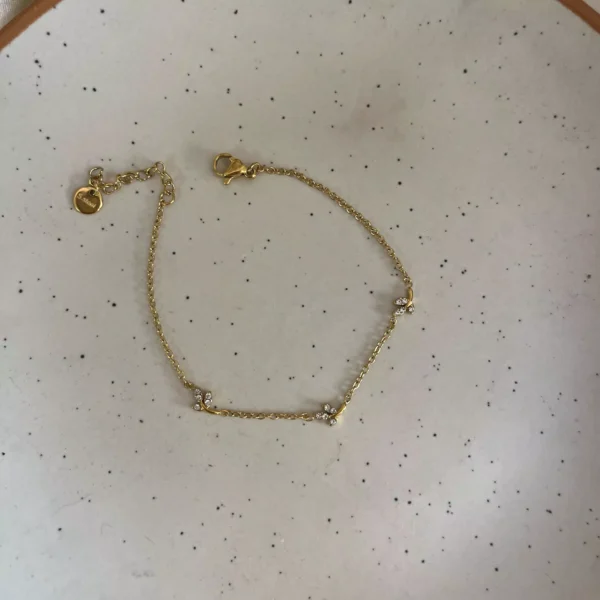 Lyna Sheen Bracelet - Image 2