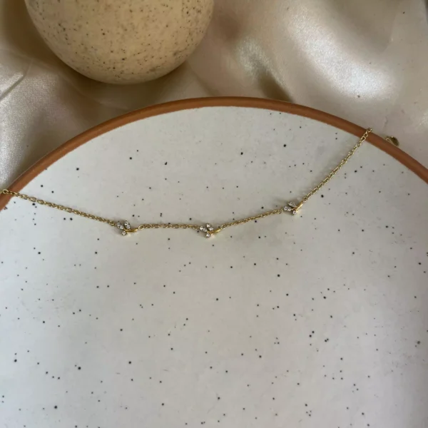 Lyna Sheen Bracelet