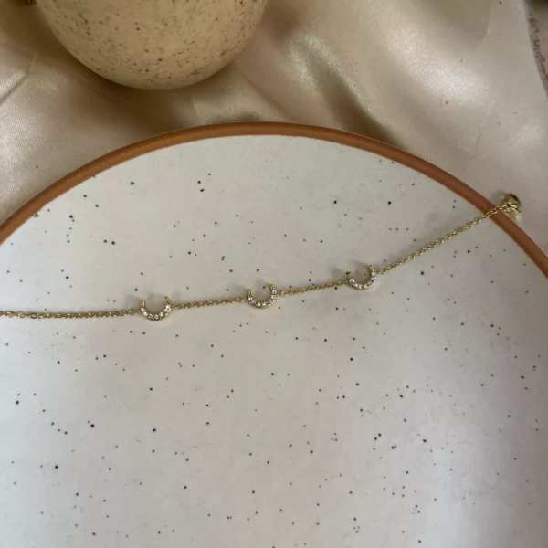 Moon Mysa Bracelet - Image 2