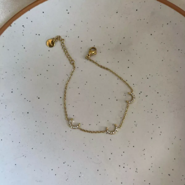 Moon Mysa Bracelet - Image 3